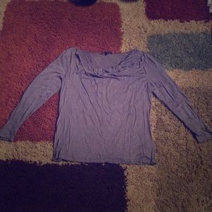 Banana Republic Long sleeve shirt